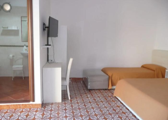 I Papiri B&B Aparthotel