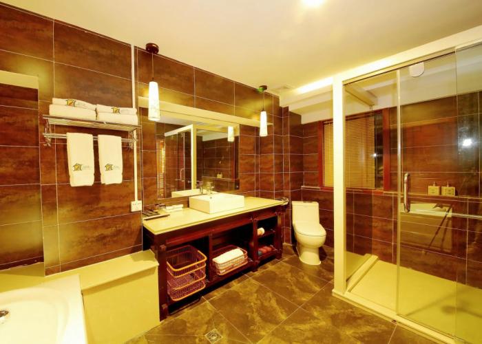 I Papiri B&B Aparthotel