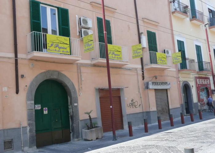 I Papiri B&B Aparthotel
