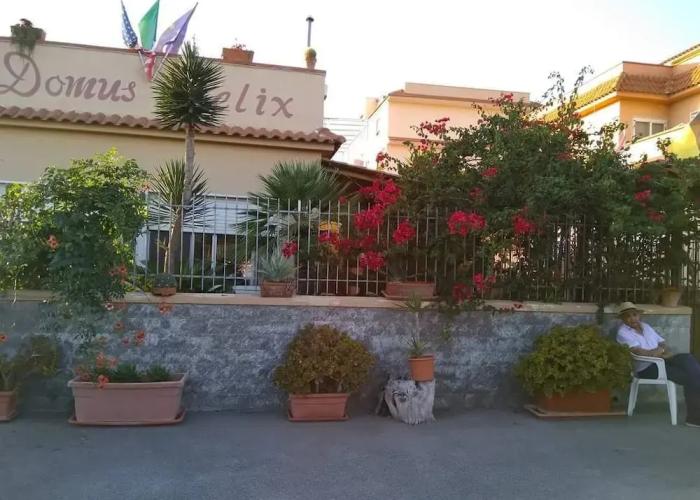 Domus Felix