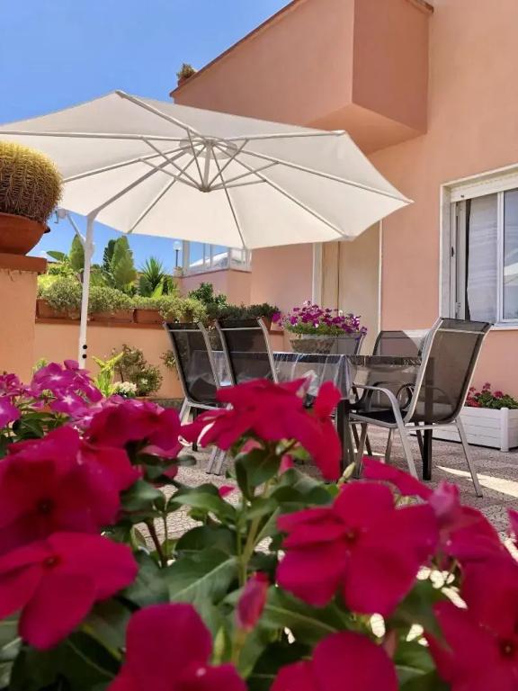 фото Anthea B&B