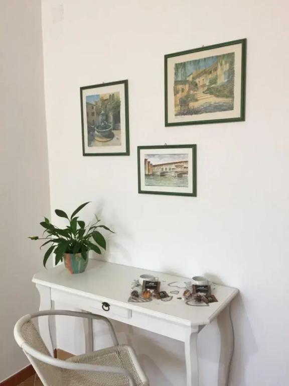 фото Anthea B&B