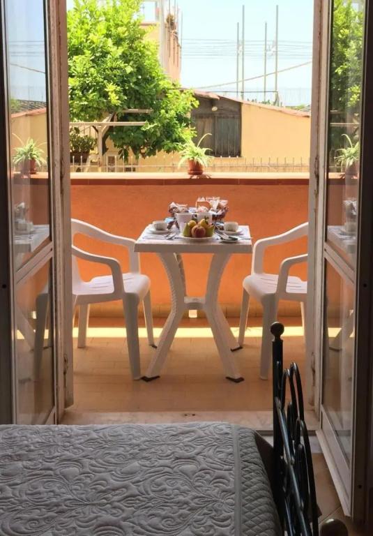 фото Anthea B&B