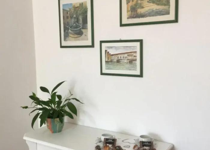 Anthea B&B