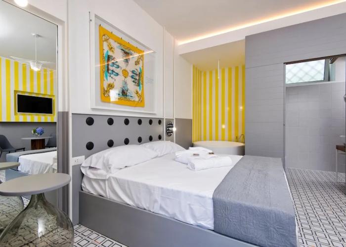 Maison di Fiore B&B