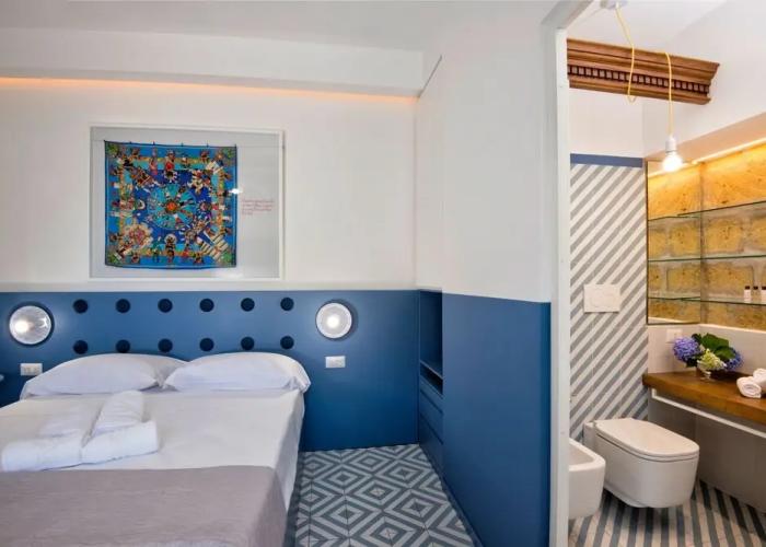 Maison di Fiore B&B