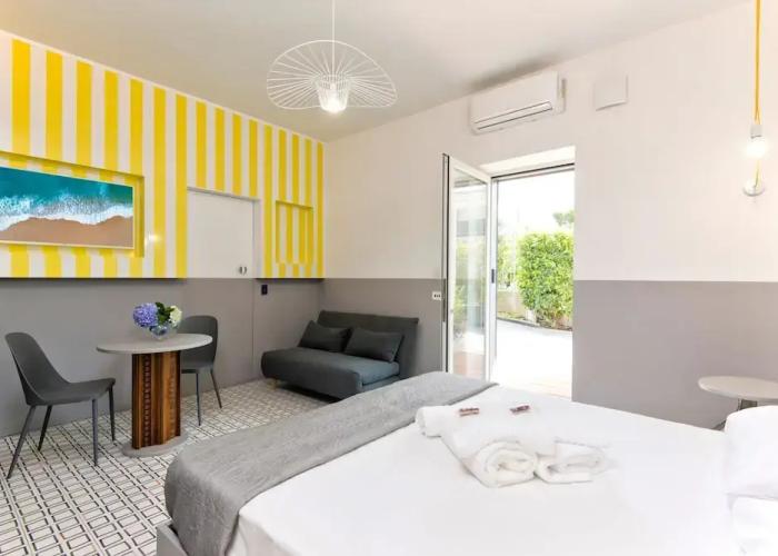 Maison di Fiore B&B