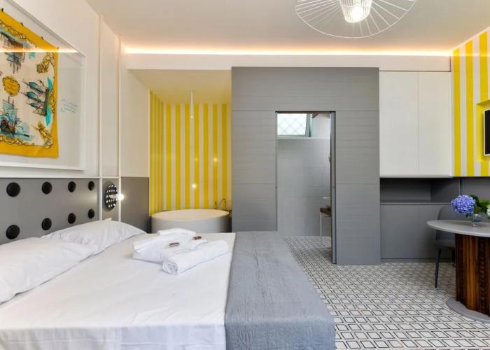 Maison di Fiore B&B