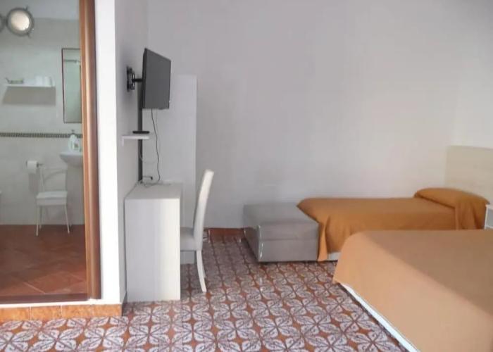 Garden House Ercolano