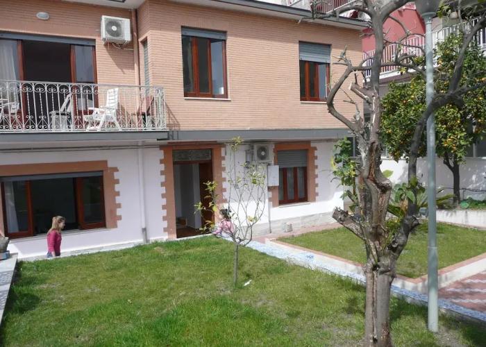 Garden House Ercolano