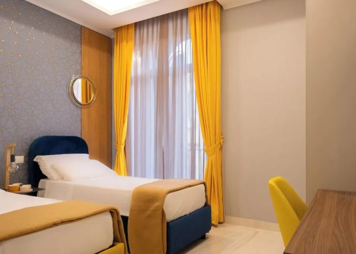Palazzo Adele Rooms & Apartments