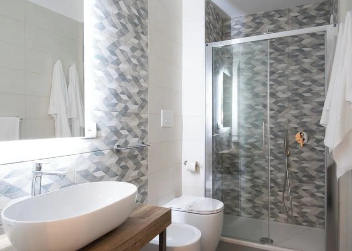 Palazzo Adele Rooms & Apartments