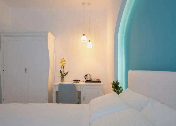 Palazzo Adele Rooms & Apartments