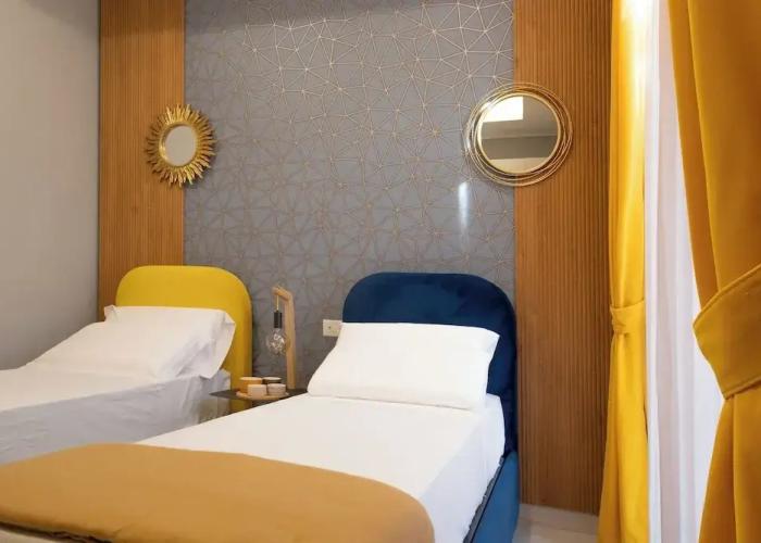 Palazzo Adele Rooms & Apartments