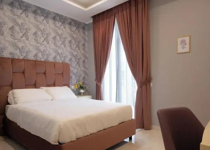 Palazzo Adele Rooms & Apartments