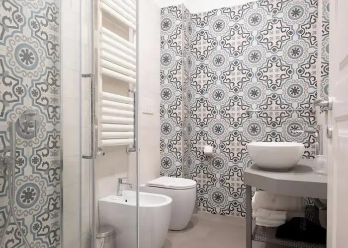 Palazzo Adele Rooms & Apartments