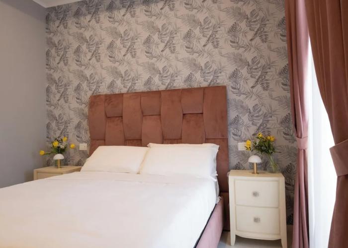 Palazzo Adele Rooms & Apartments