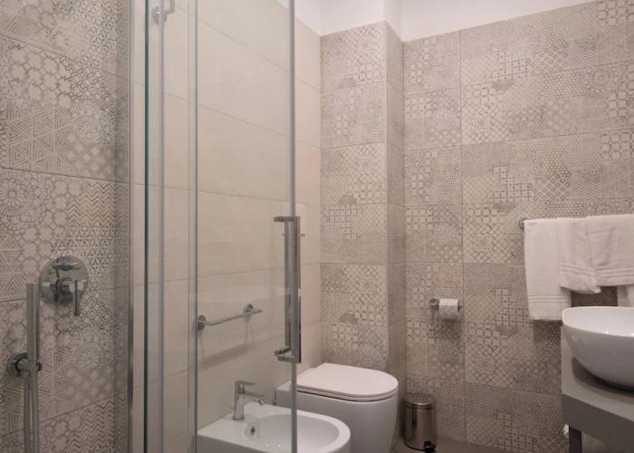 Palazzo Adele Rooms & Apartments