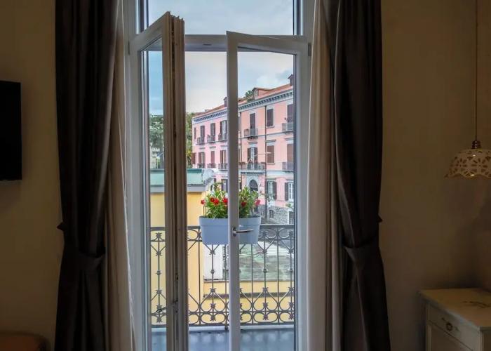 Palazzo Adele Rooms & Apartments