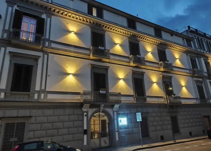 Palazzo Adele Rooms & Apartments