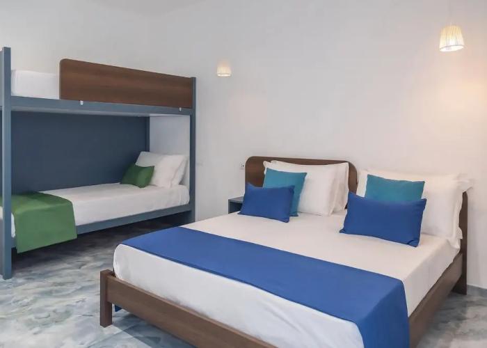Maison Matie B&B Ercolano