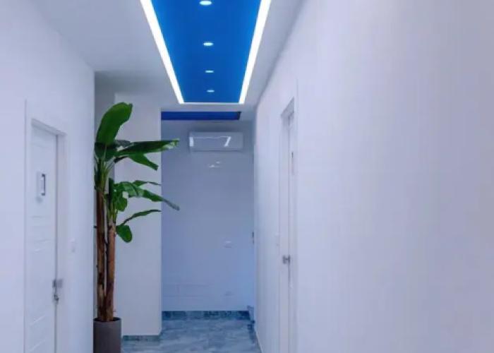 Maison Matie B&B Ercolano