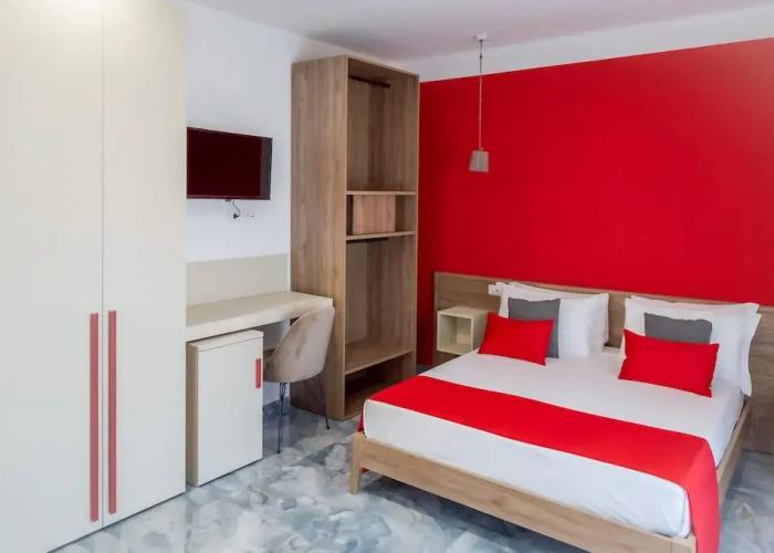 Maison Matie B&B Ercolano