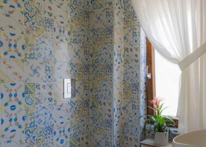 Maison Matie B&B Ercolano