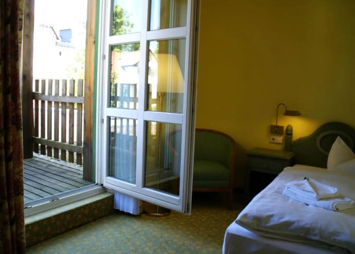 Hotel Herzog Georg