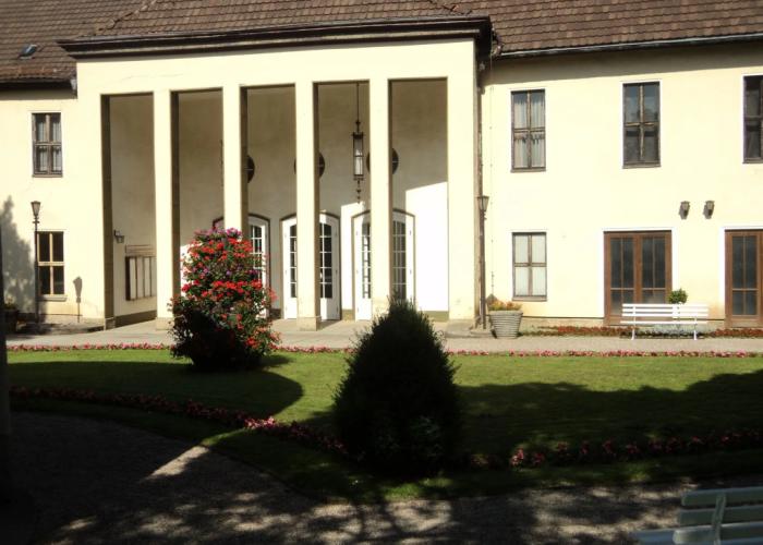 Hotel Herzog Georg