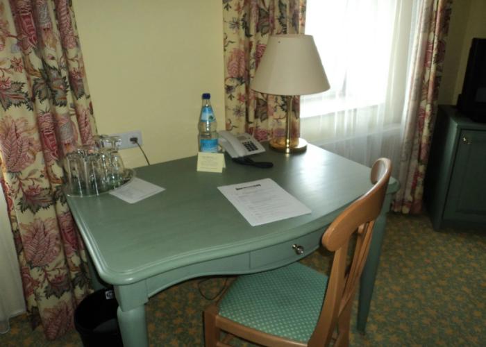 Hotel Herzog Georg