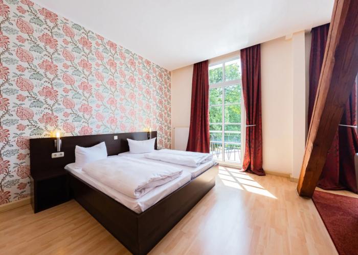 Kulturhotel Kaiserhof