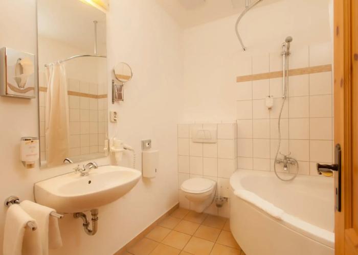Kulturhotel Kaiserhof
