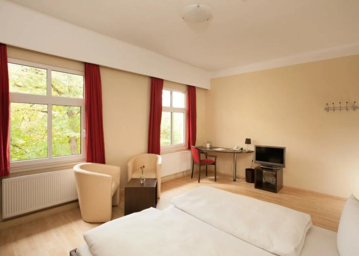 Kulturhotel Kaiserhof