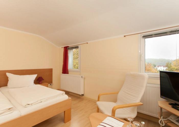 Kulturhotel Kaiserhof