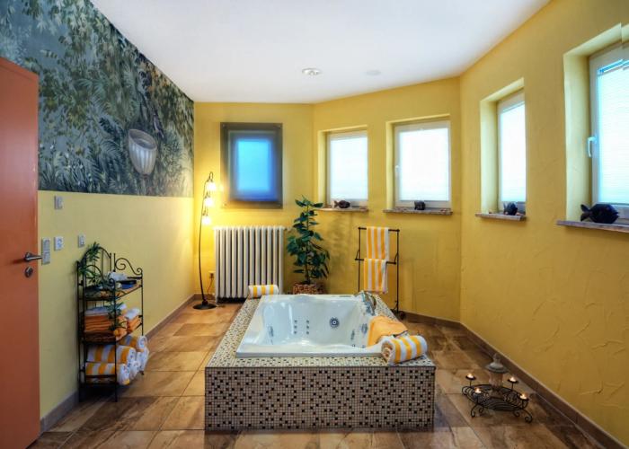 Kulturhotel Kaiserhof