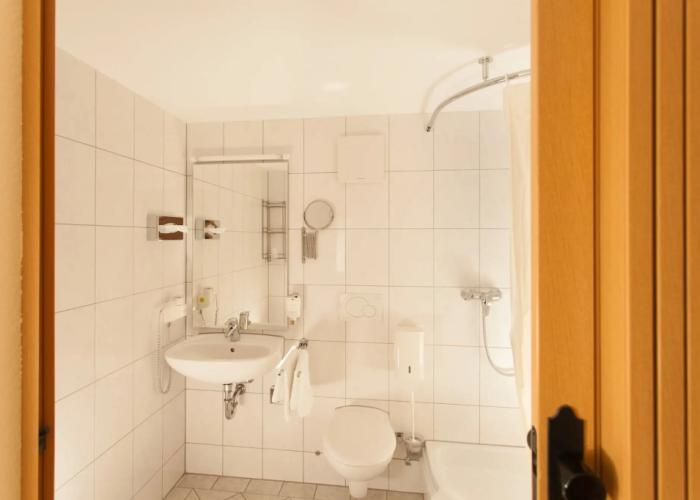 Kulturhotel Kaiserhof
