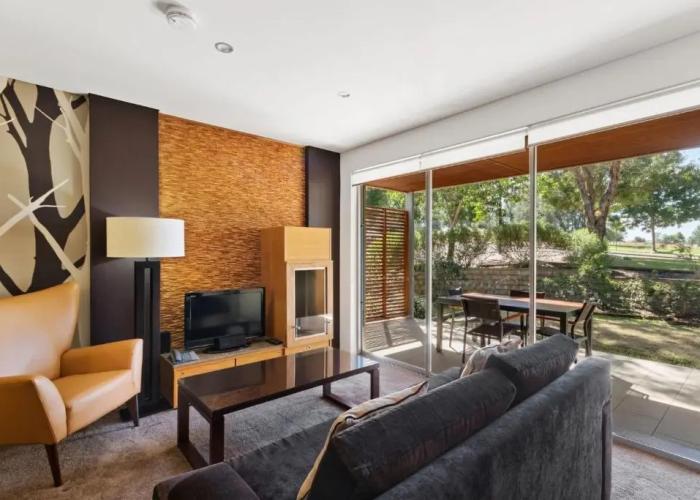 Grand Mercure The Vintage Accor Vacation Club Apar