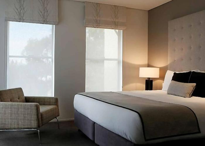 Grand Mercure The Vintage Accor Vacation Club Apar