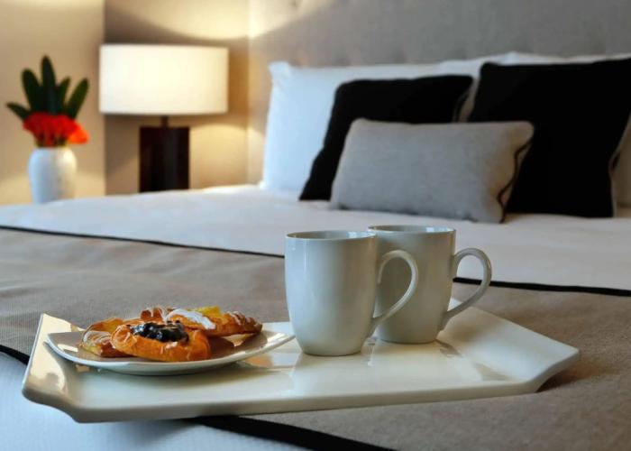 Grand Mercure The Vintage Accor Vacation Club Apar