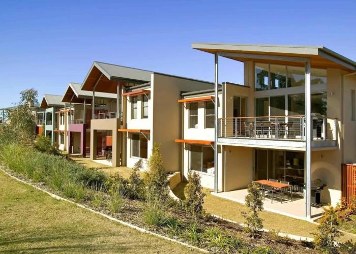 Grand Mercure The Vintage Accor Vacation Club Apar