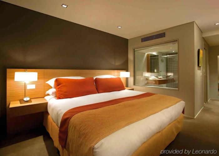 Grand Mercure The Vintage Accor Vacation Club Apar