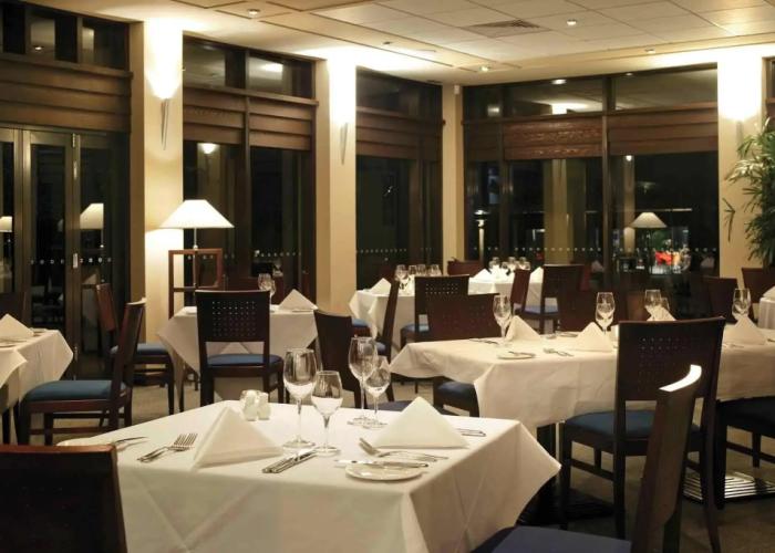 Grand Mercure The Vintage Accor Vacation Club Apar
