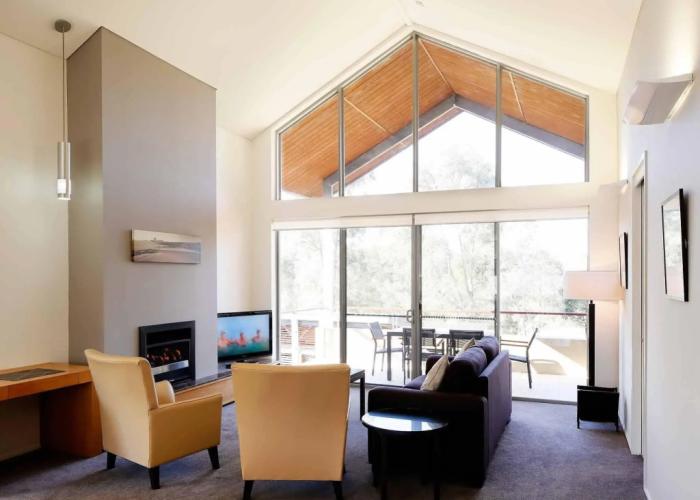 Grand Mercure The Vintage Accor Vacation Club Apar