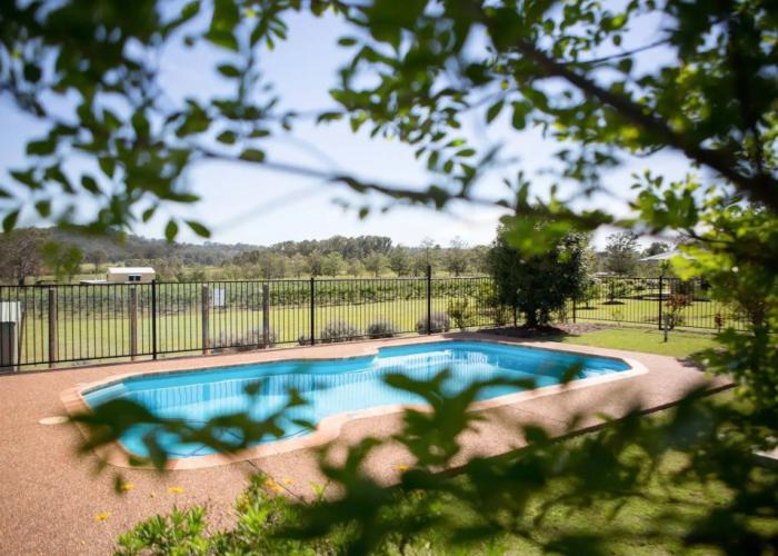 Bluebush Estate
