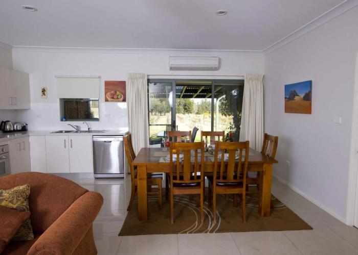 Talga Estate
