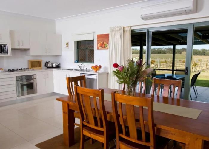 Talga Estate