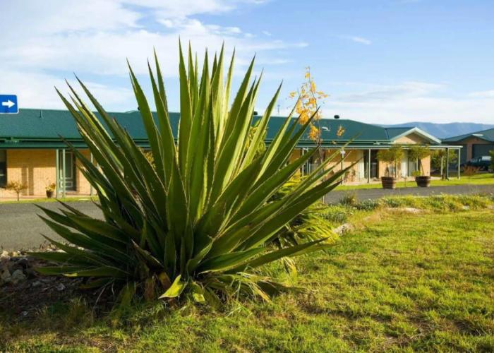 Talga Estate