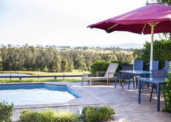 Burncroft Guest House