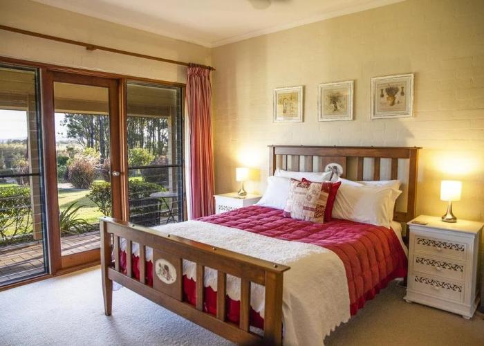 Burncroft Guest House